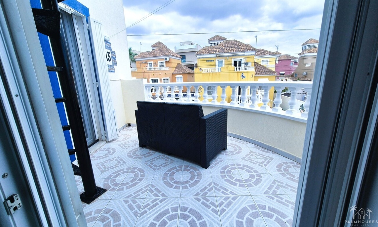 Venta - Villa - Villamartin - Costa Blanca