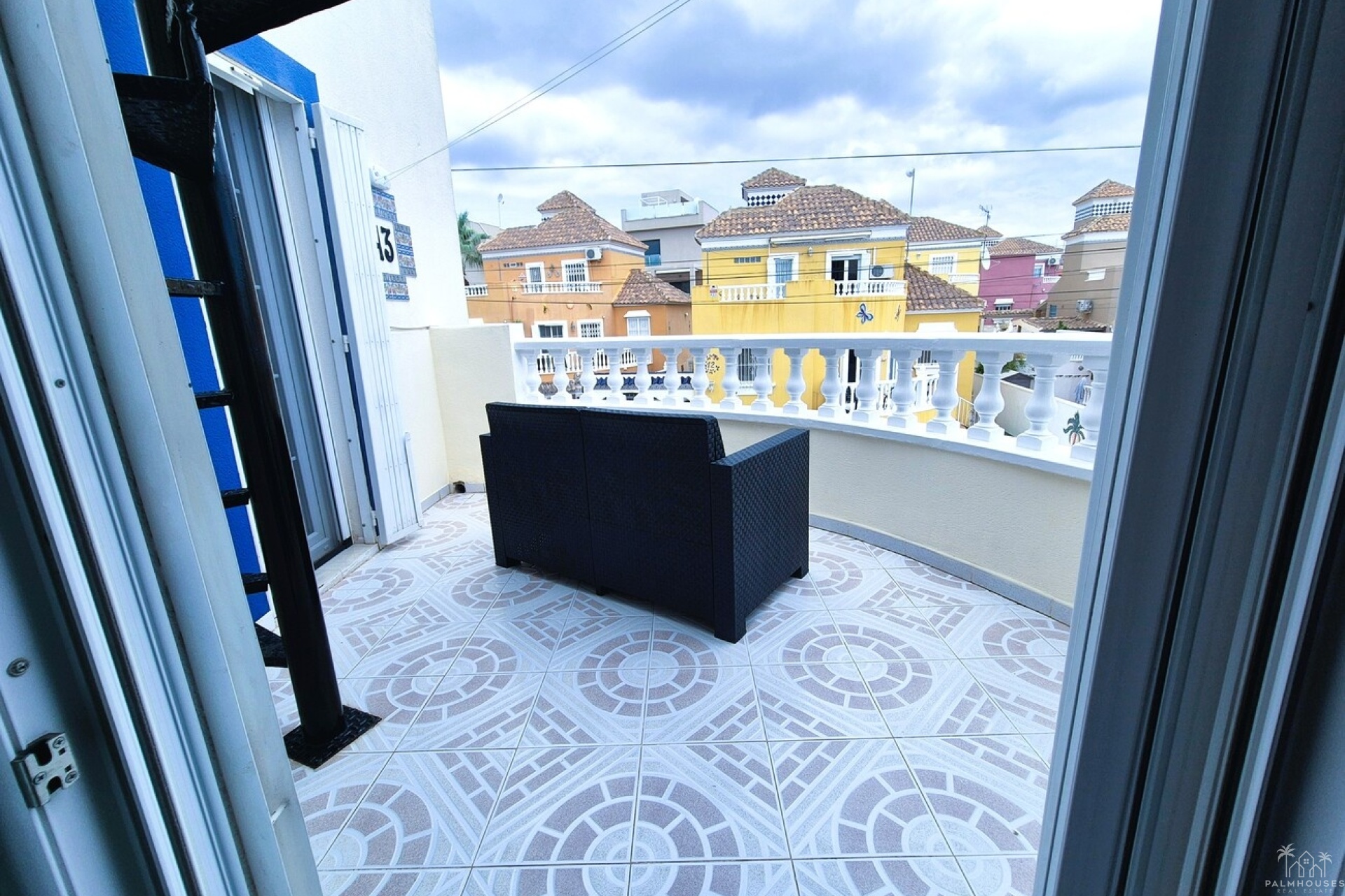 Venta - Villa - Villamartin - Costa Blanca