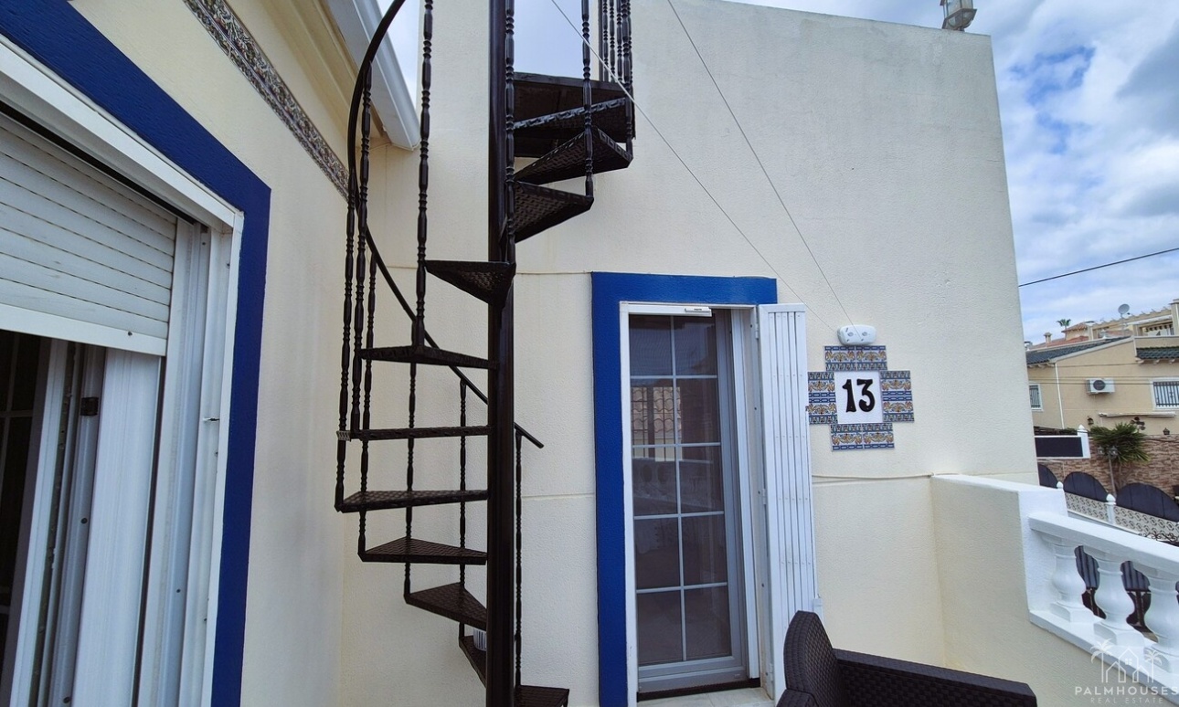 Venta - Villa - Villamartin - Costa Blanca