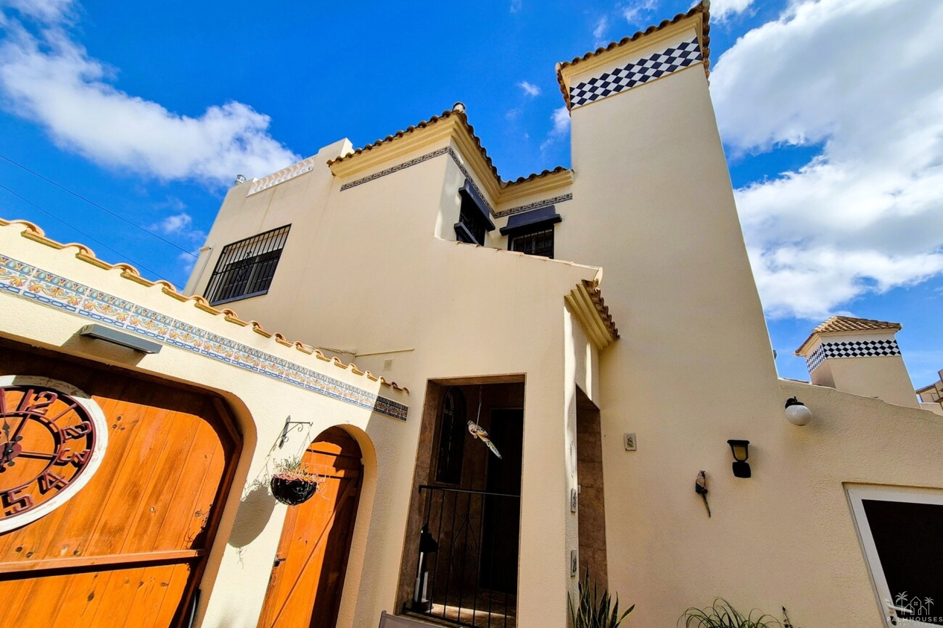Venta - Villa - Villamartin - Costa Blanca