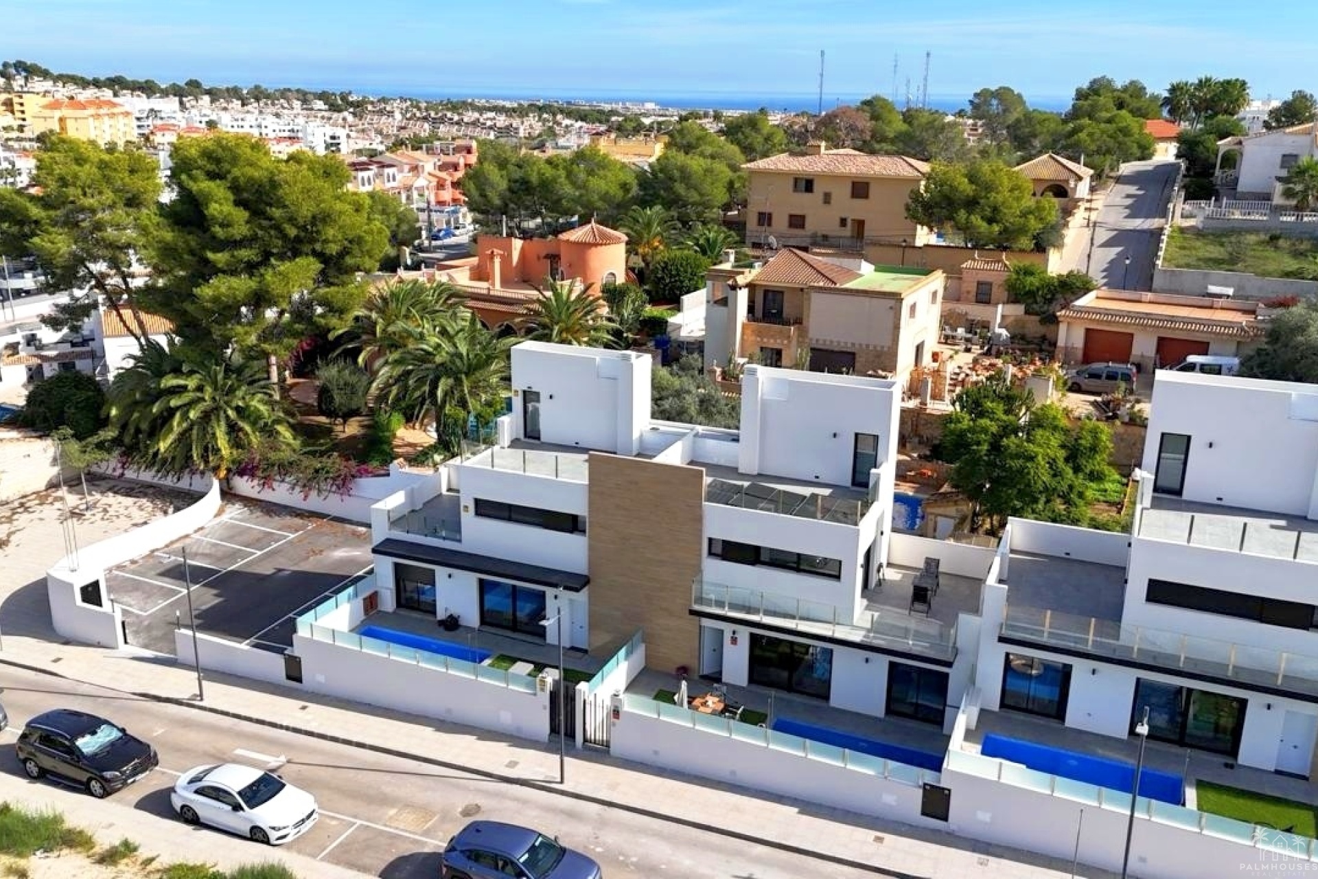 Venta - Villa - Villamartin - Costa Blanca