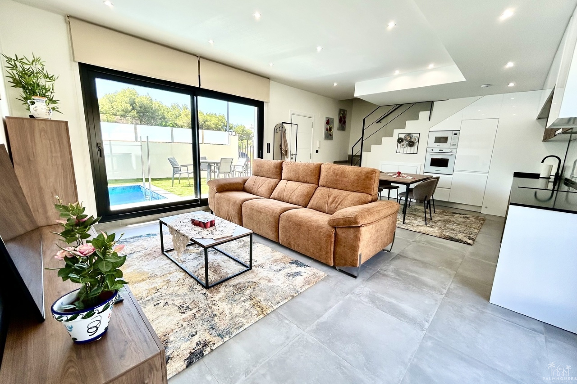 Venta - Villa - Villamartin - Costa Blanca