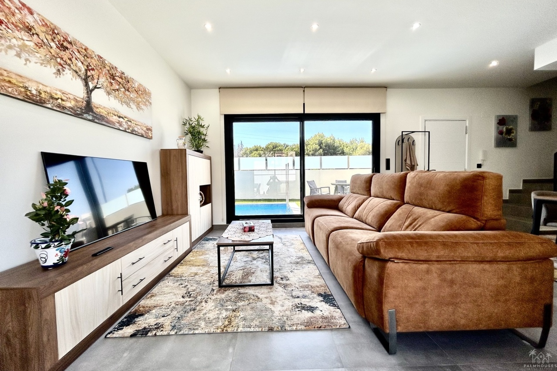 Venta - Villa - Villamartin - Costa Blanca