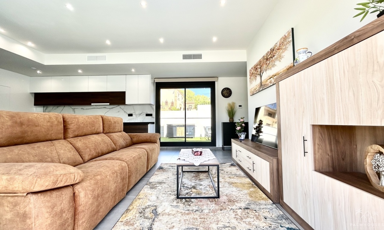 Venta - Villa - Villamartin - Costa Blanca