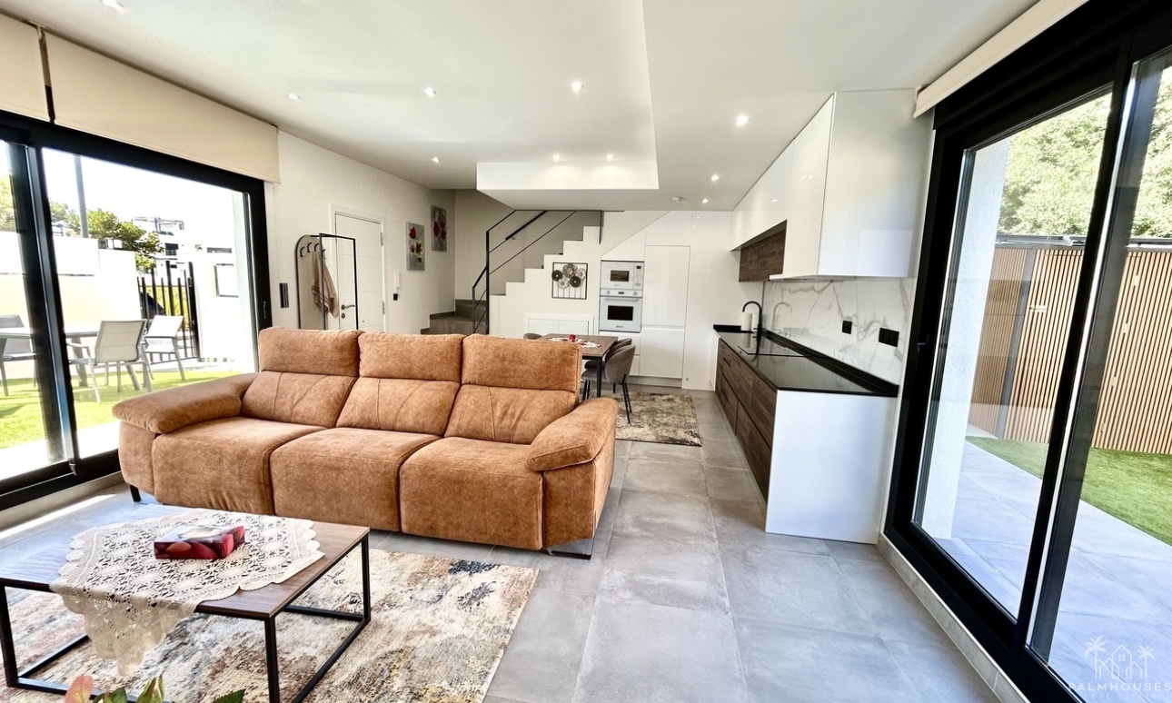 Venta - Villa - Villamartin - Costa Blanca