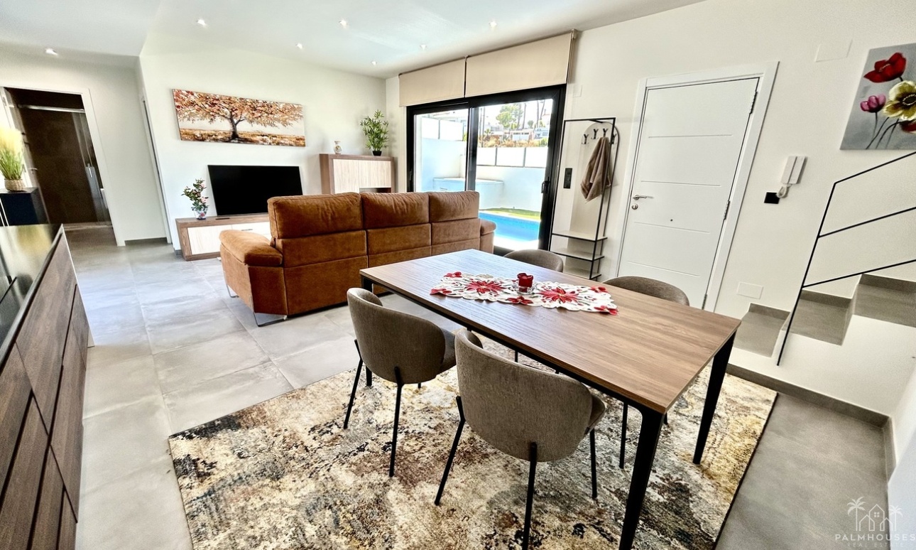 Venta - Villa - Villamartin - Costa Blanca