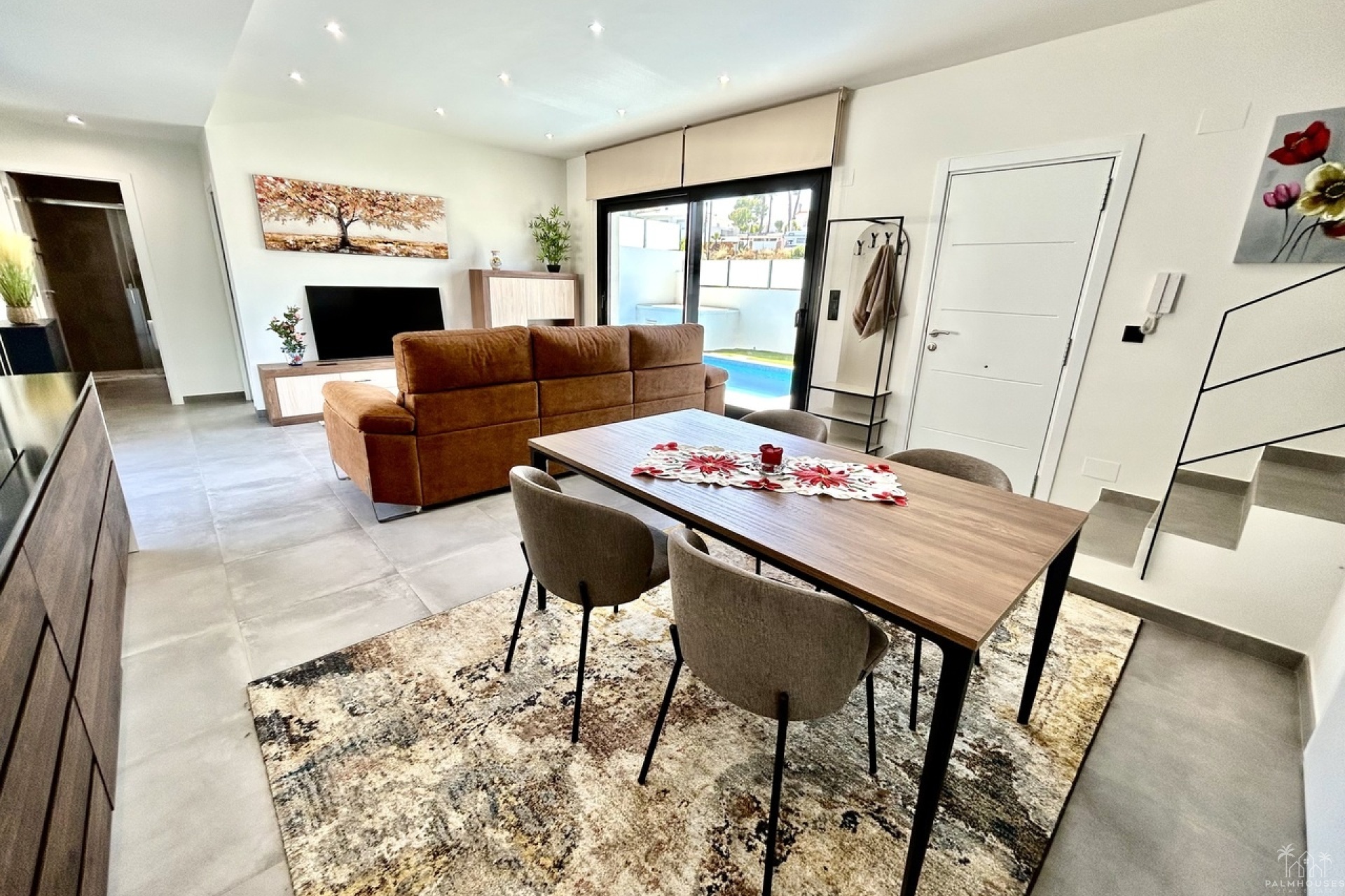 Venta - Villa - Villamartin - Costa Blanca