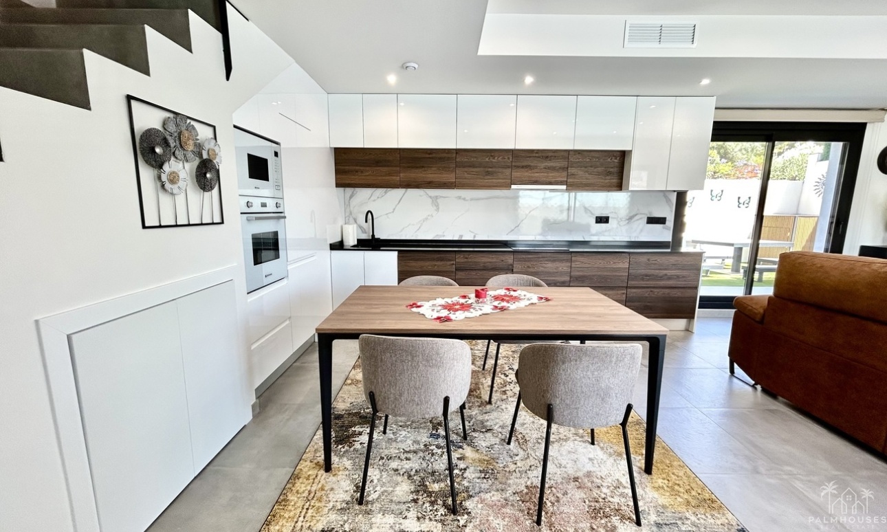 Venta - Villa - Villamartin - Costa Blanca