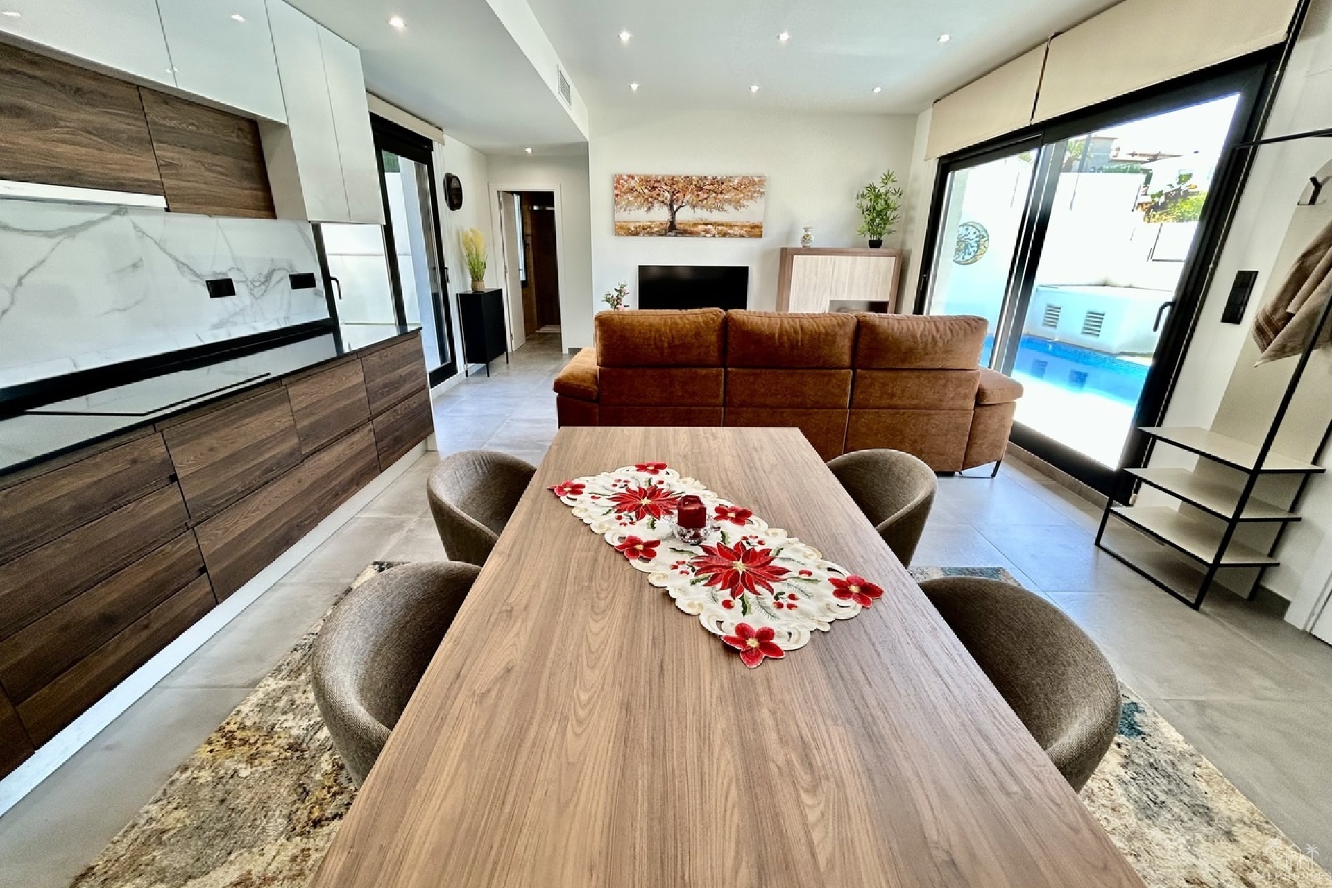 Venta - Villa - Villamartin - Costa Blanca