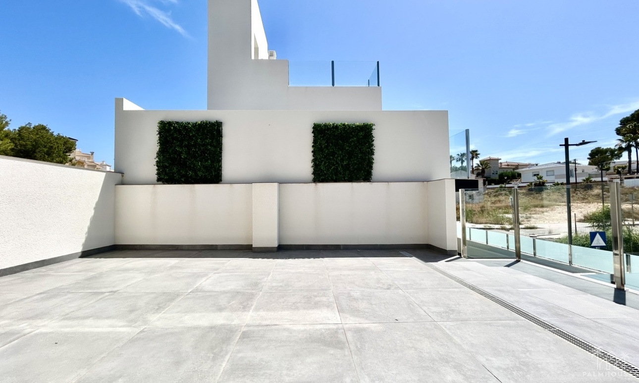 Venta - Villa - Villamartin - Costa Blanca