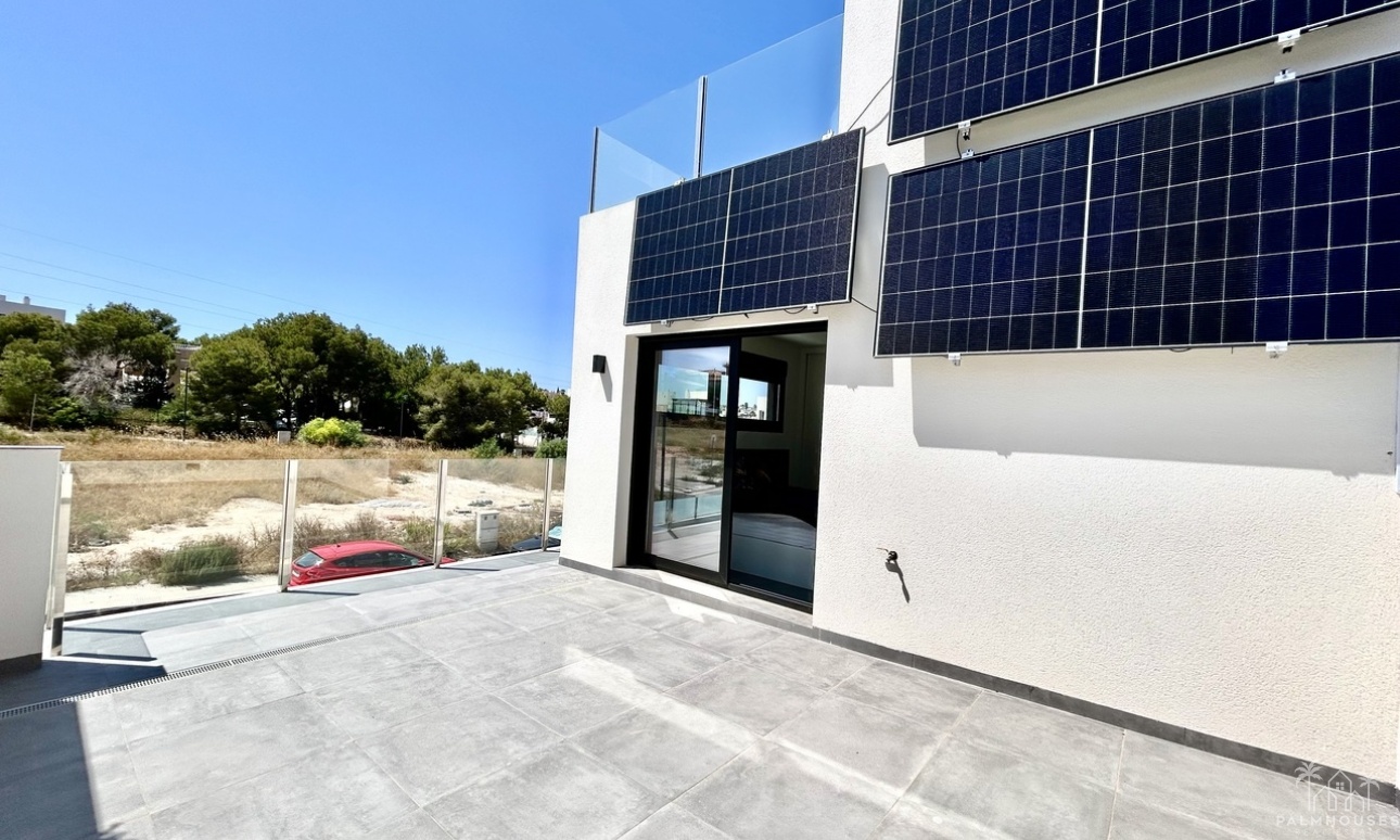Venta - Villa - Villamartin - Costa Blanca