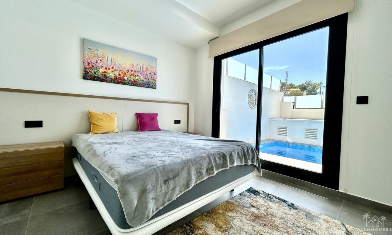 Venta - Villa - Villamartin - Costa Blanca