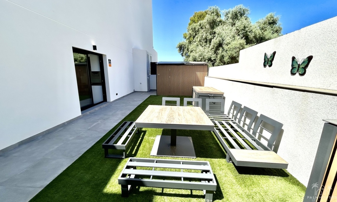 Venta - Villa - Villamartin - Costa Blanca