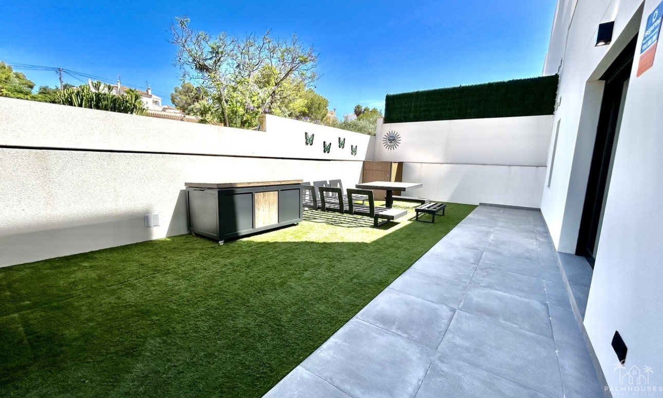 Venta - Villa - Villamartin - Costa Blanca