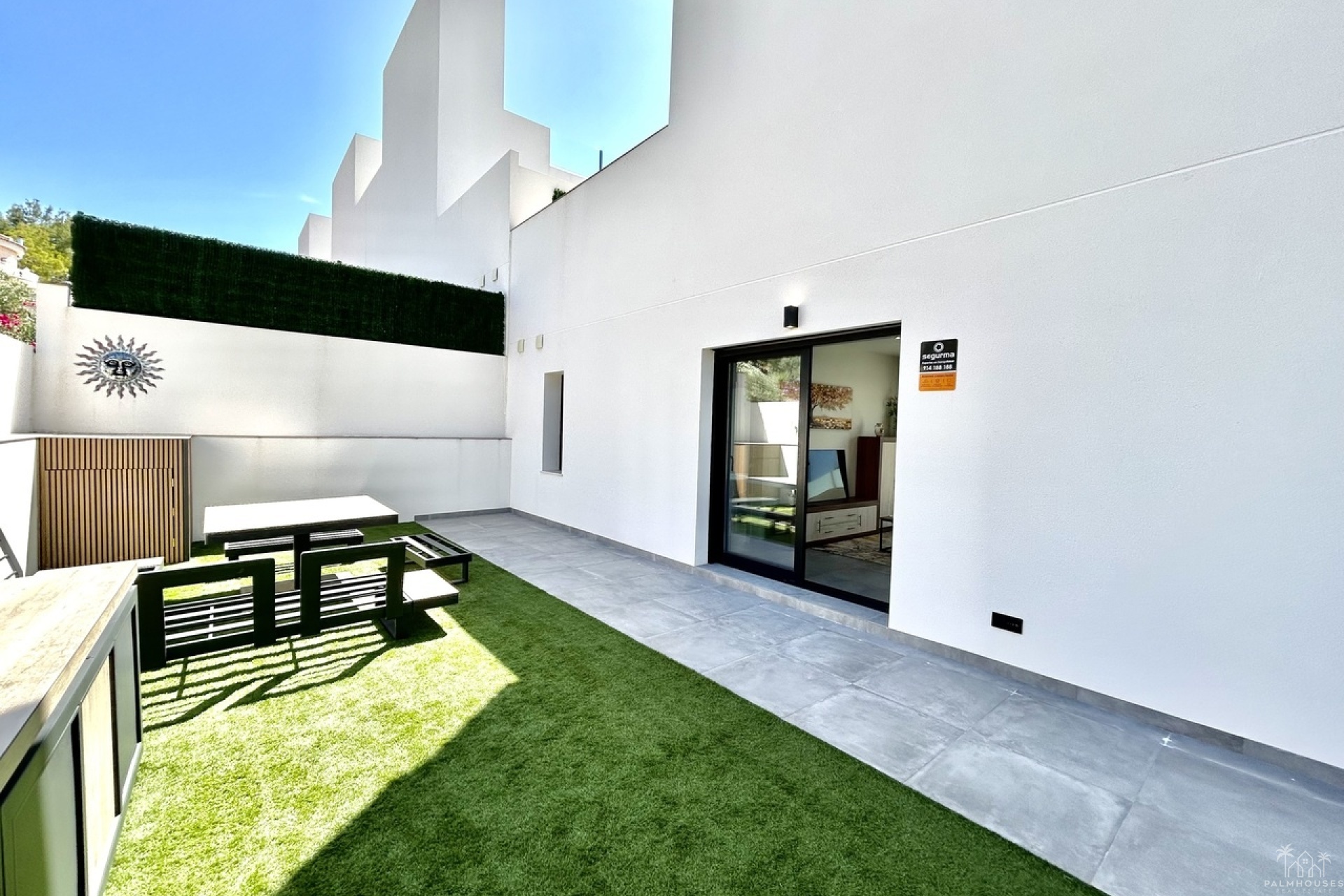 Venta - Villa - Villamartin - Costa Blanca
