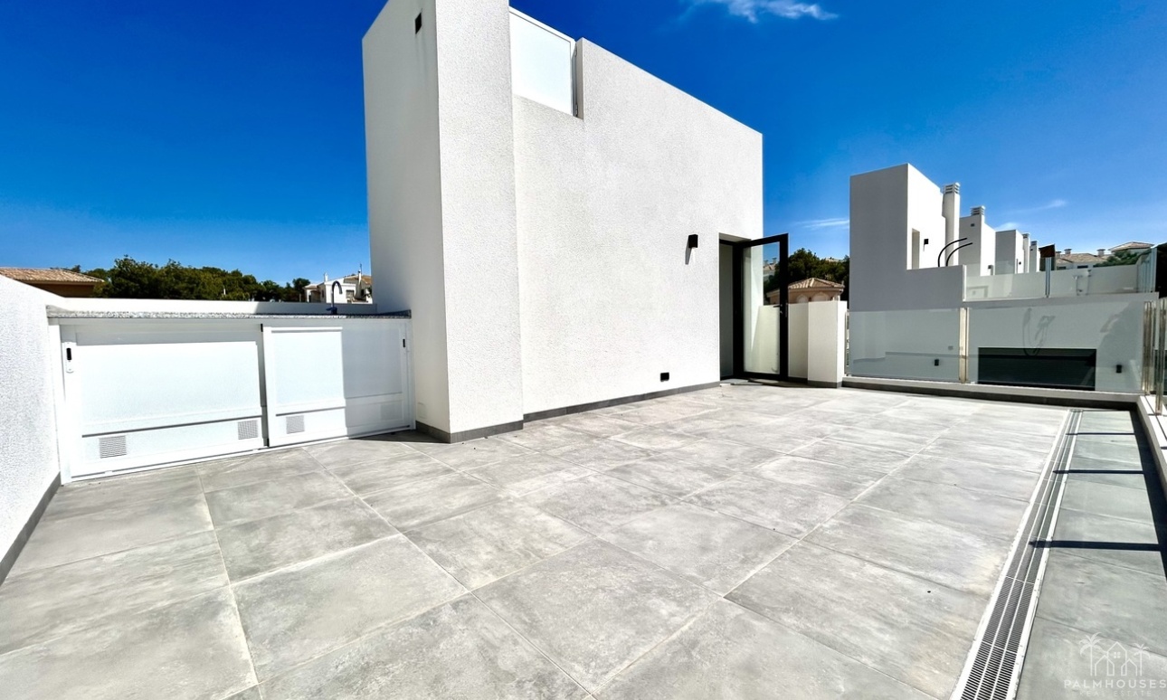 Venta - Villa - Villamartin - Costa Blanca