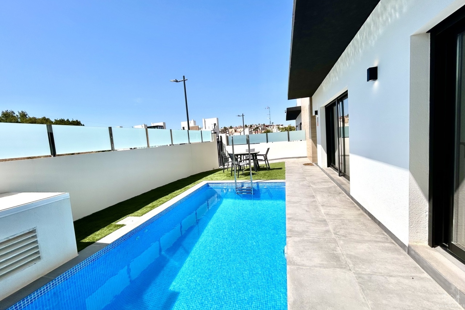 Venta - Villa - Villamartin - Costa Blanca