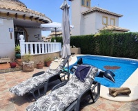 Venta - Villa - Villamartin - Costa Blanca