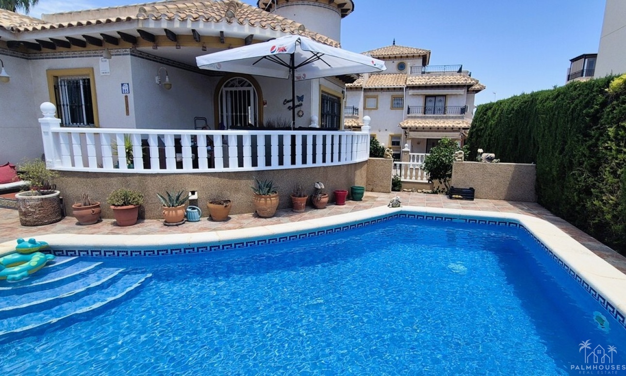 Venta - Villa - Villamartin - Costa Blanca
