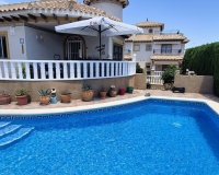 Venta - Villa - Villamartin - Costa Blanca