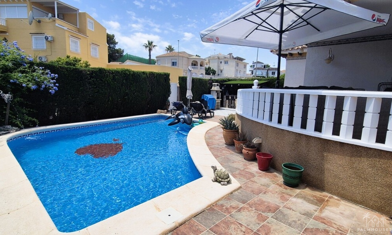 Venta - Villa - Villamartin - Costa Blanca