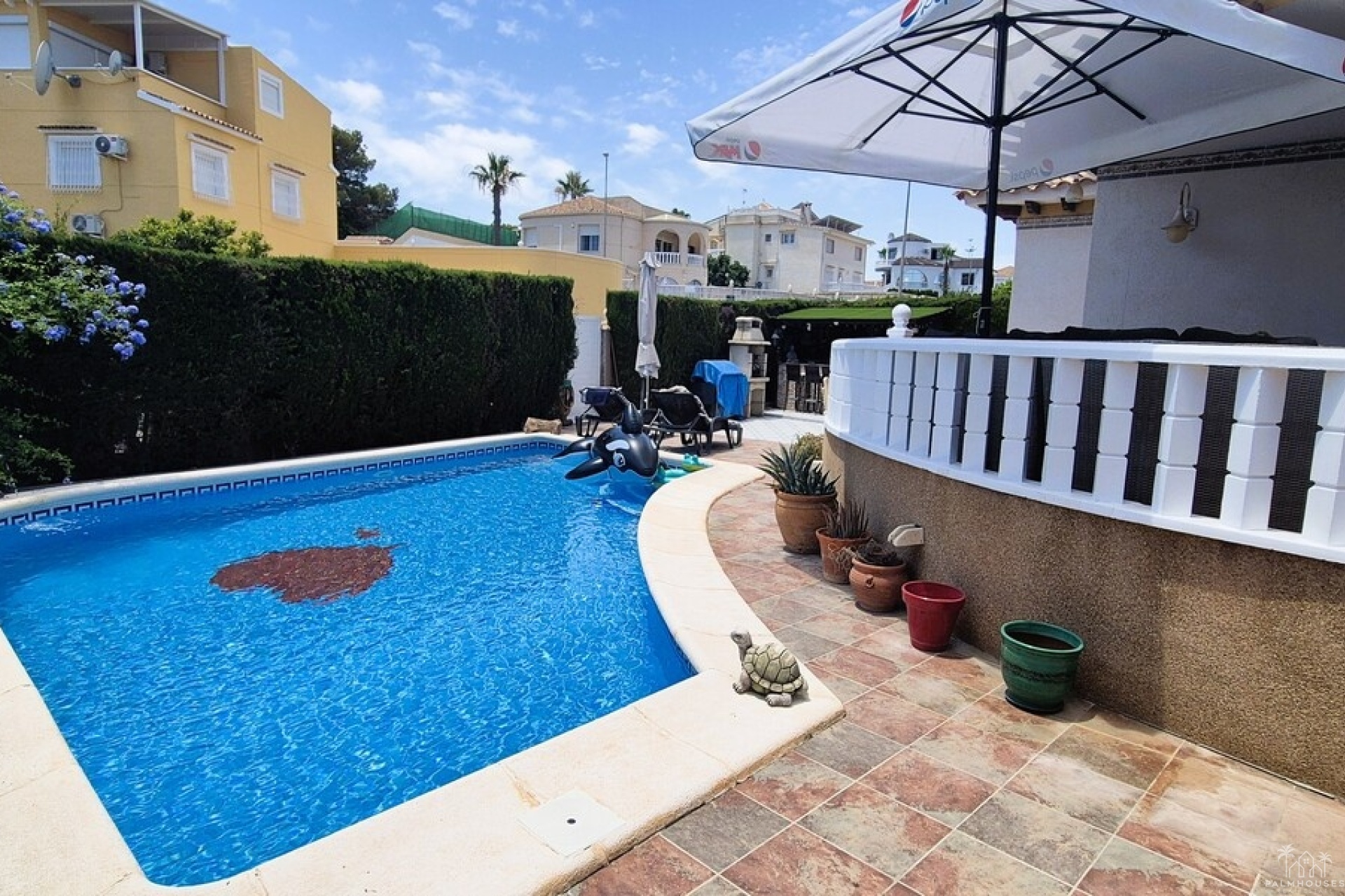 Venta - Villa - Villamartin - Costa Blanca