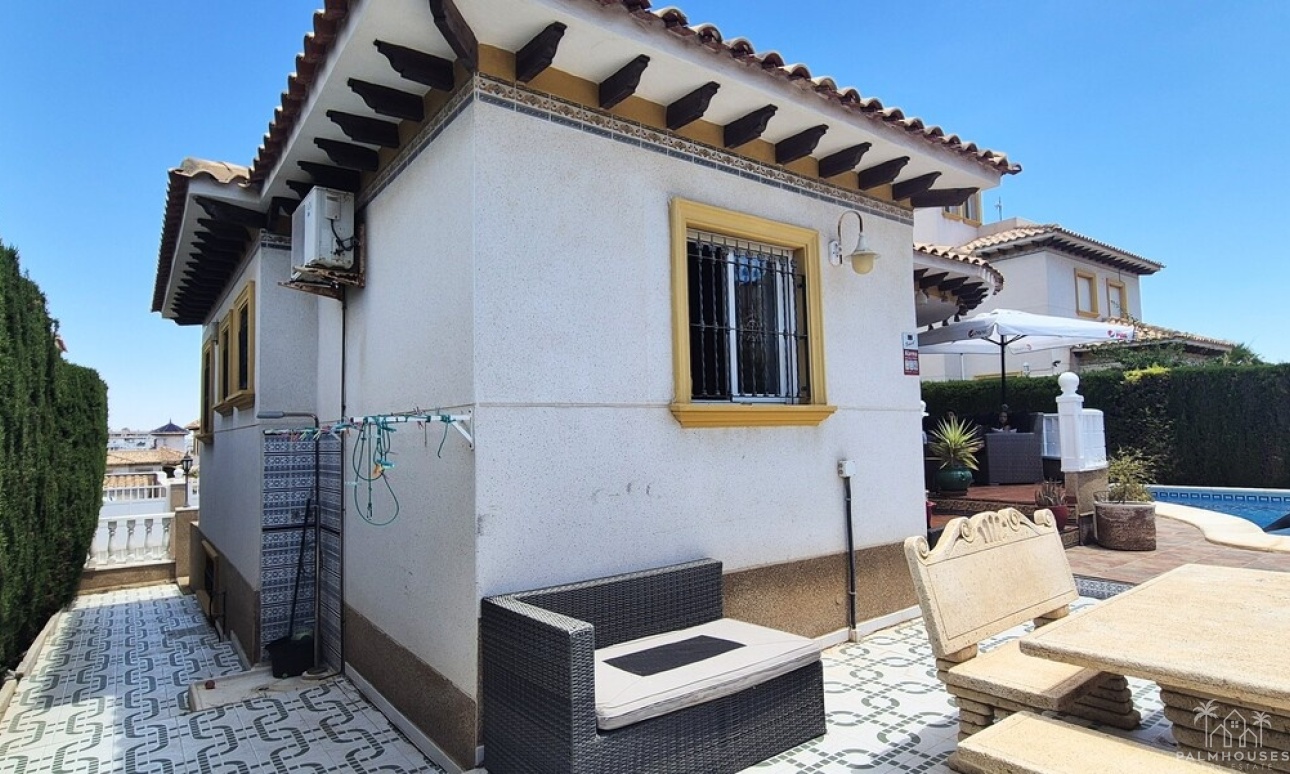 Venta - Villa - Villamartin - Costa Blanca