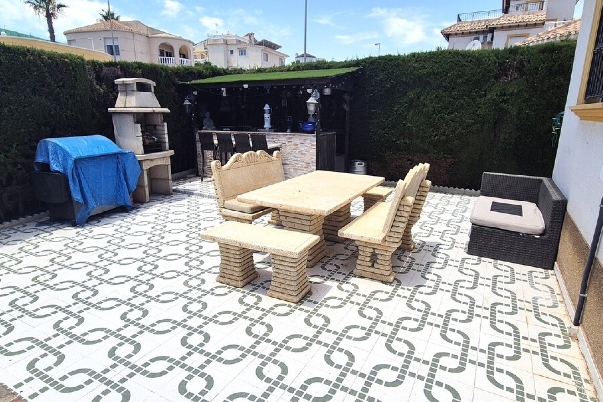 Venta - Villa - Villamartin - Costa Blanca