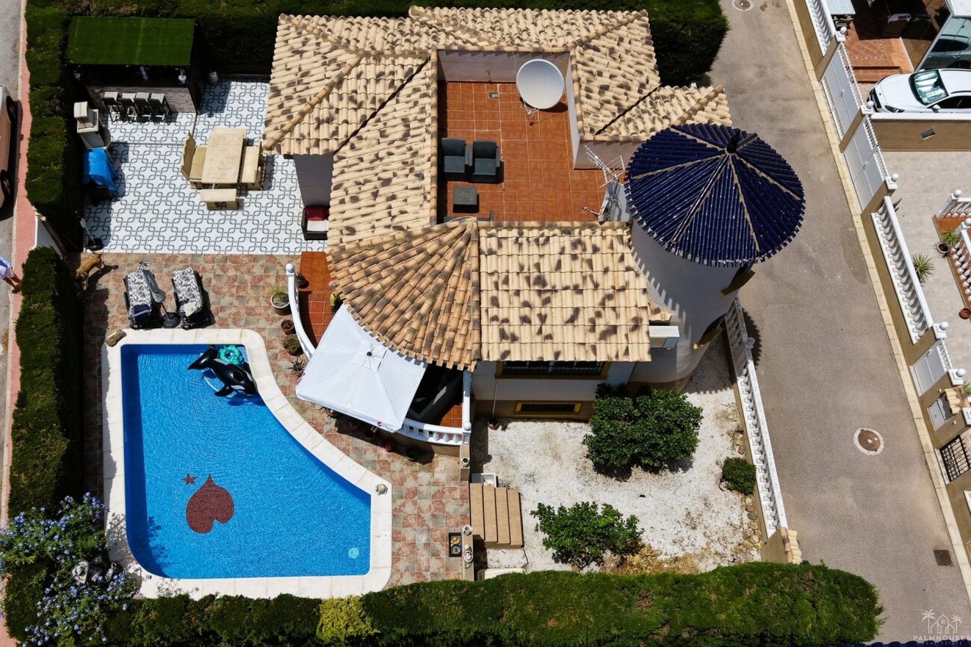 Venta - Villa - Villamartin - Costa Blanca