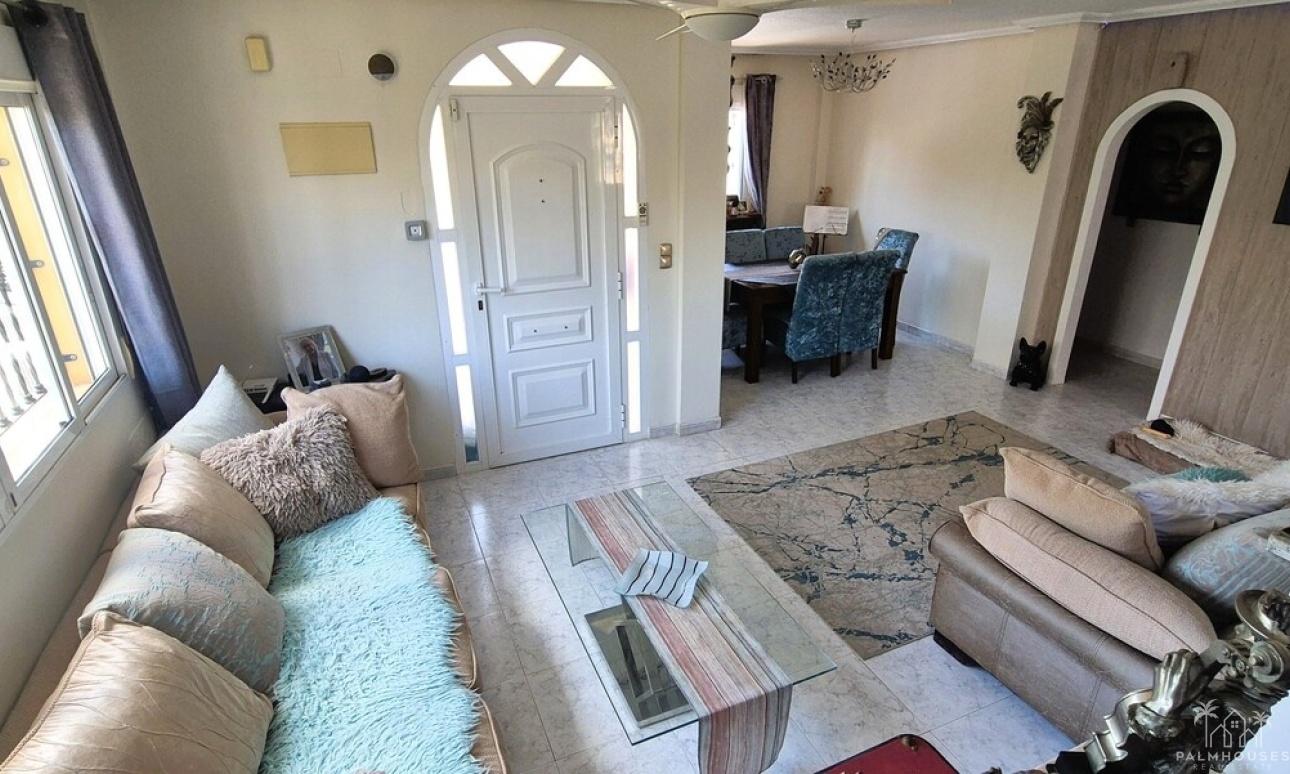 Venta - Villa - Villamartin - Costa Blanca