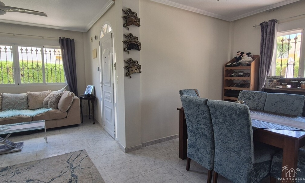 Venta - Villa - Villamartin - Costa Blanca