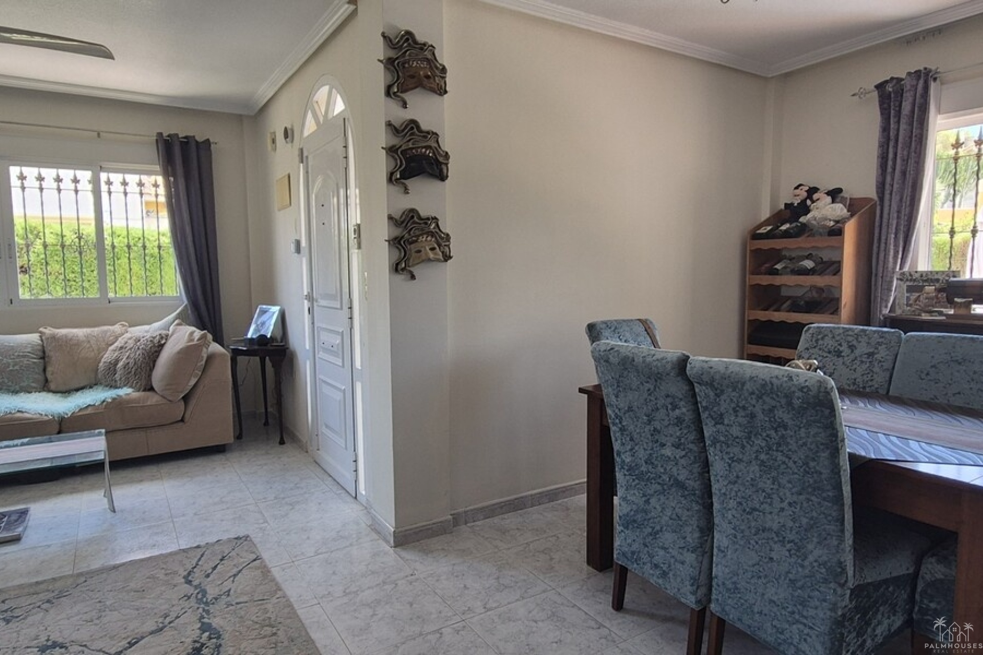 Venta - Villa - Villamartin - Costa Blanca