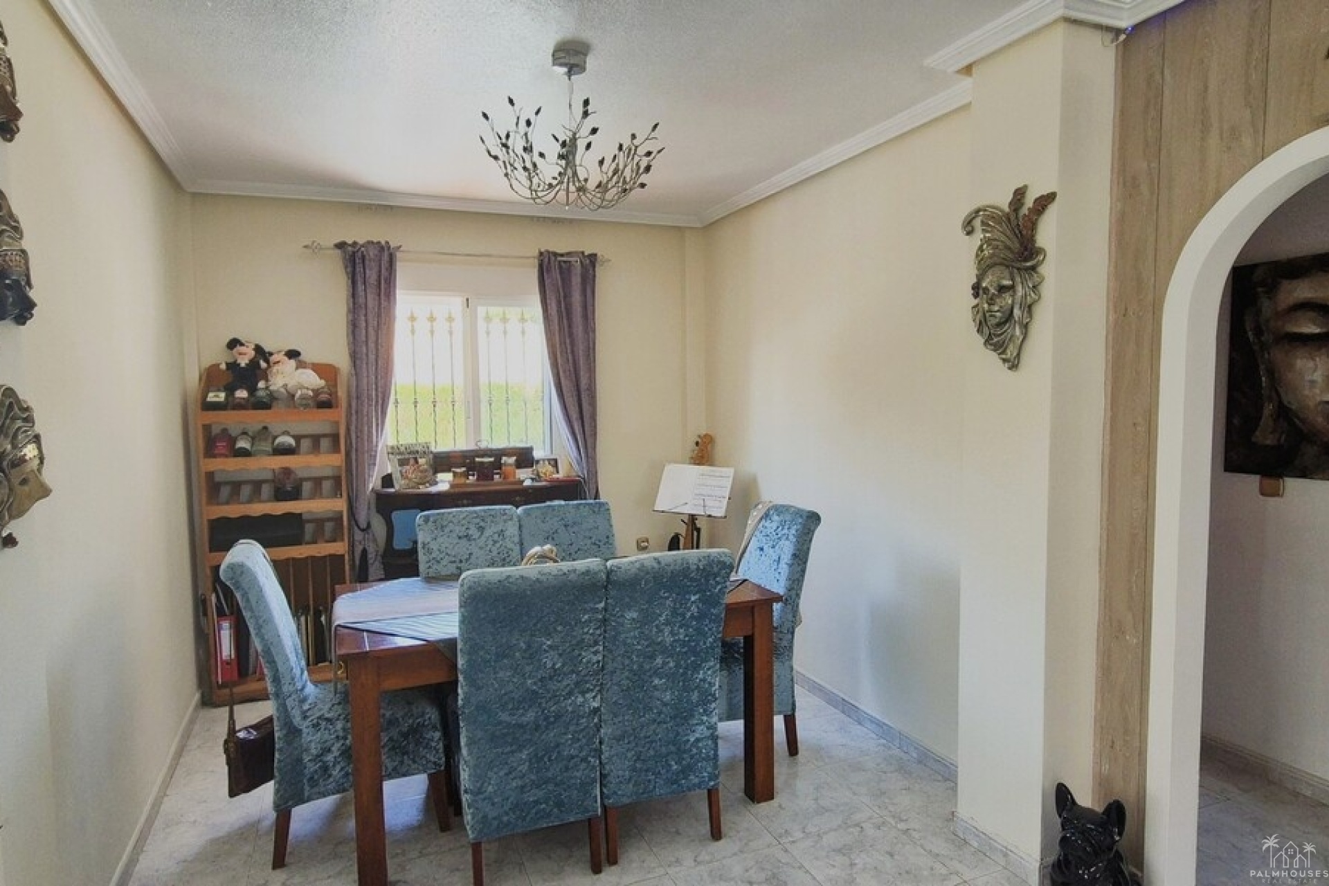 Venta - Villa - Villamartin - Costa Blanca