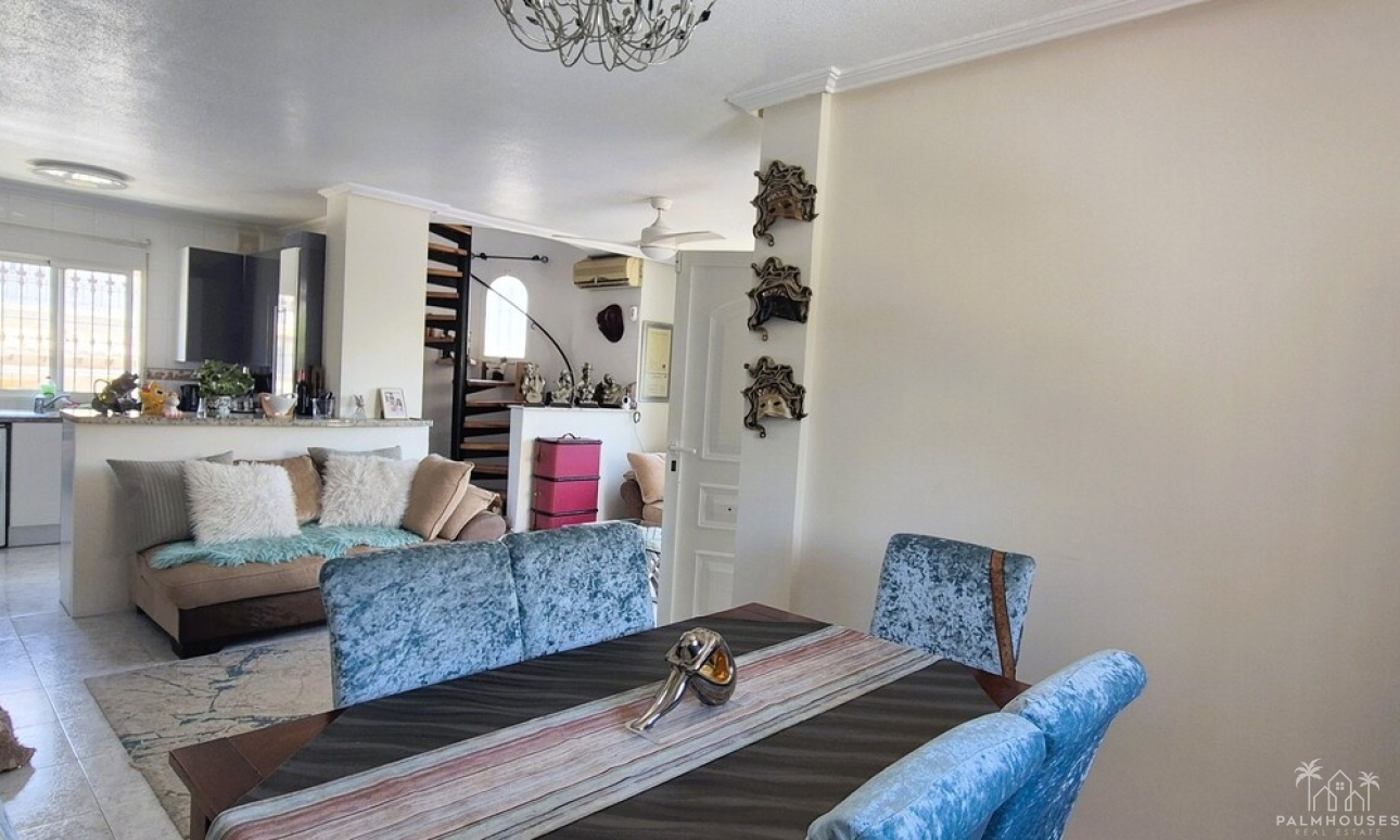 Venta - Villa - Villamartin - Costa Blanca