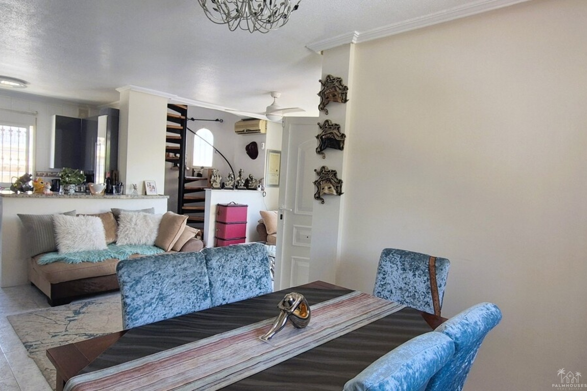 Venta - Villa - Villamartin - Costa Blanca