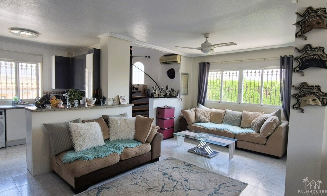 Venta - Villa - Villamartin - Costa Blanca