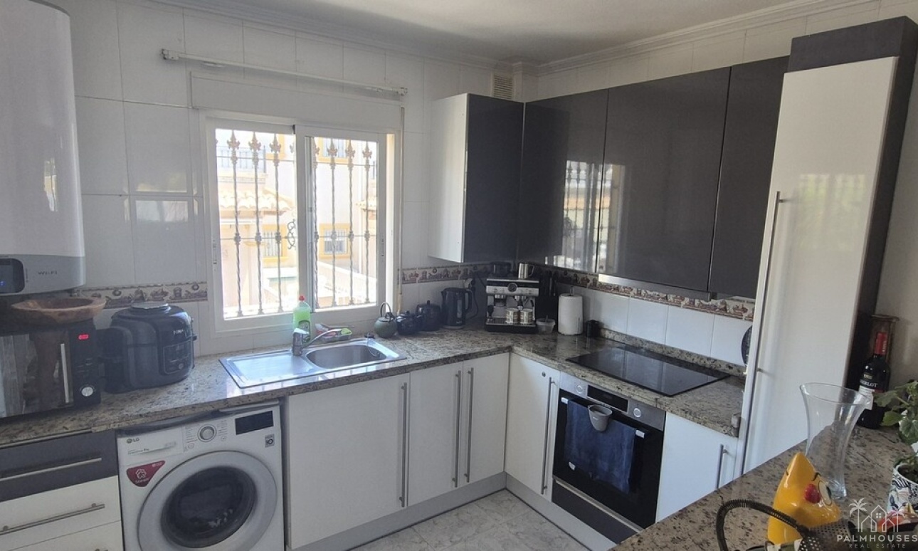 Venta - Villa - Villamartin - Costa Blanca