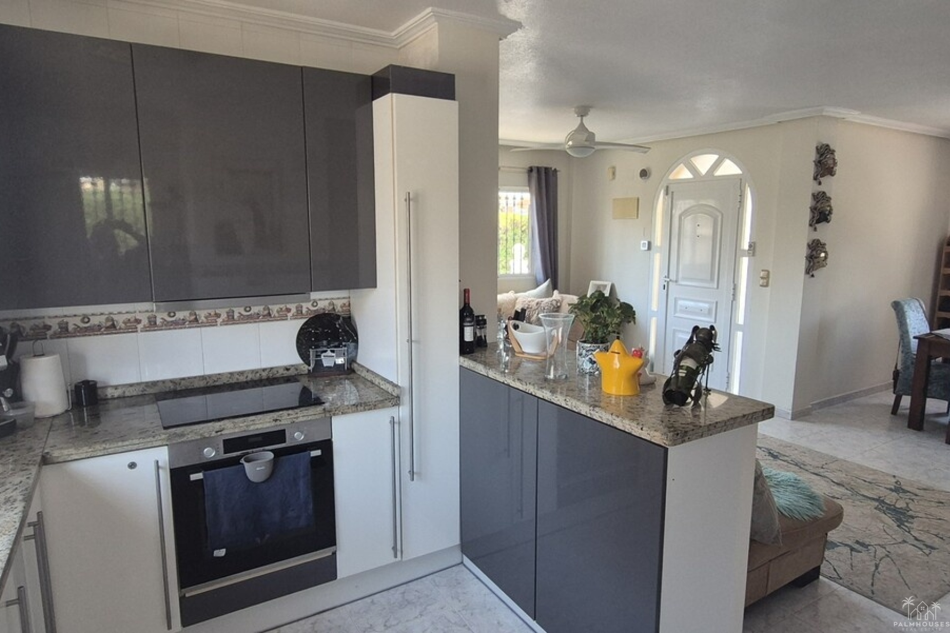 Venta - Villa - Villamartin - Costa Blanca
