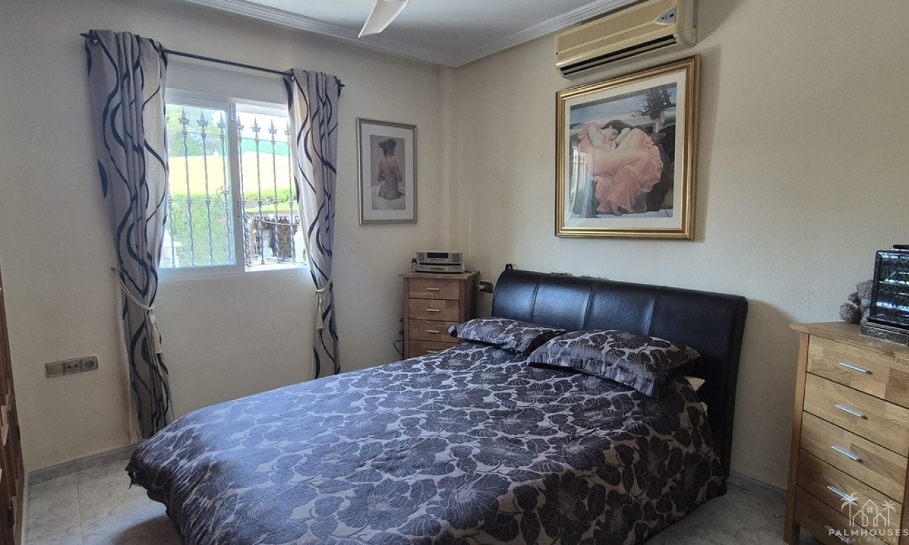 Venta - Villa - Villamartin - Costa Blanca