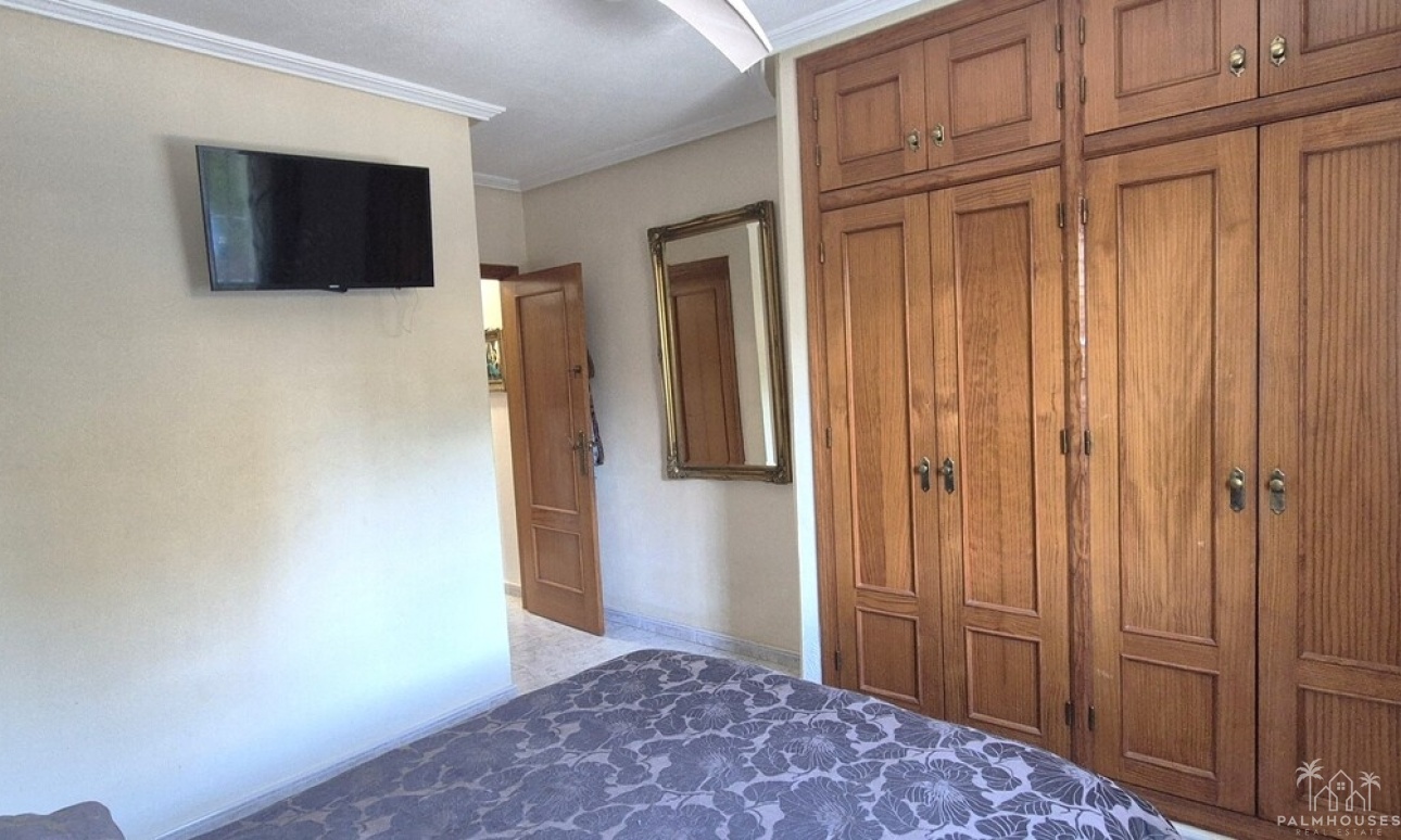 Venta - Villa - Villamartin - Costa Blanca