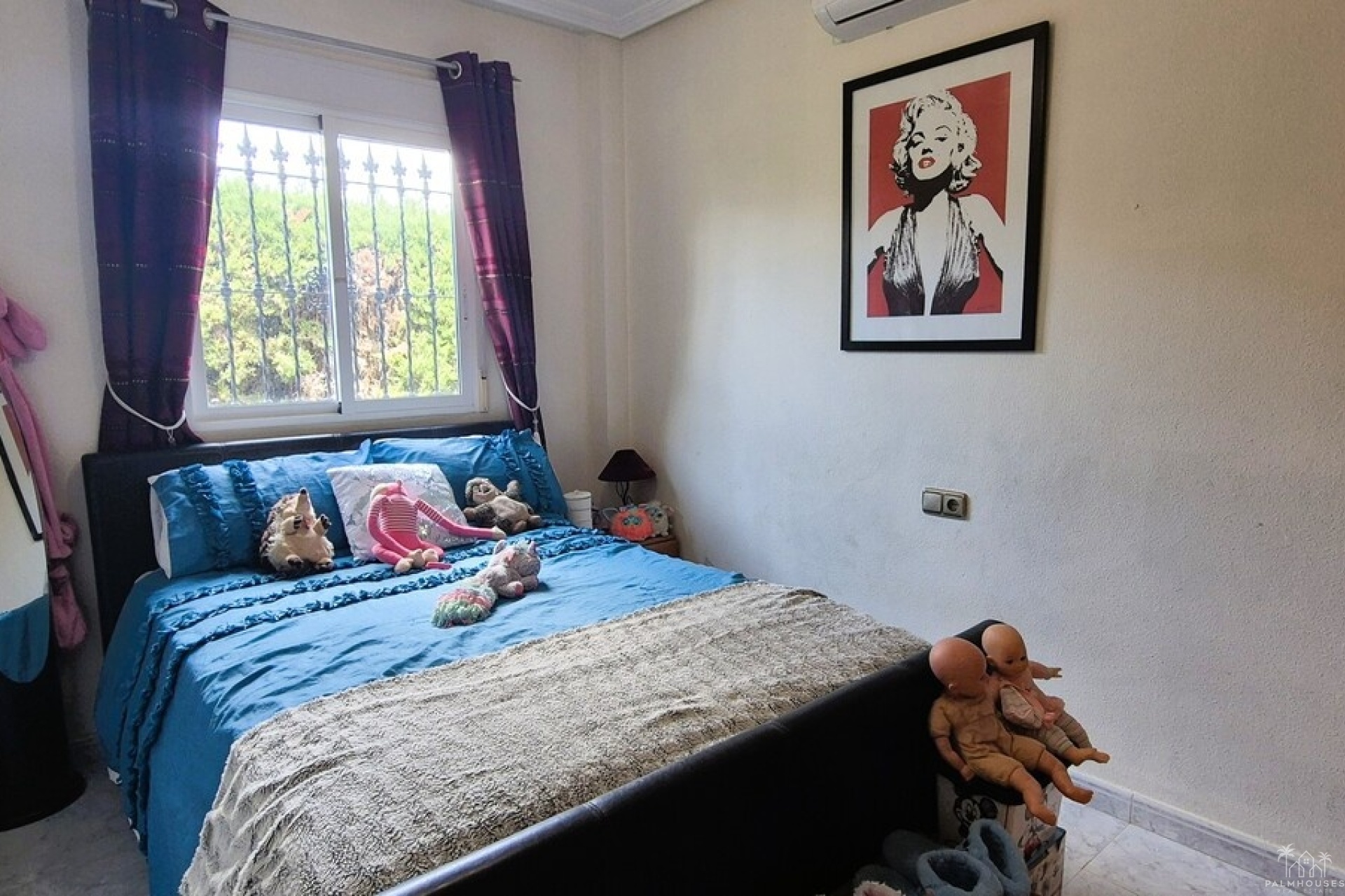 Venta - Villa - Villamartin - Costa Blanca