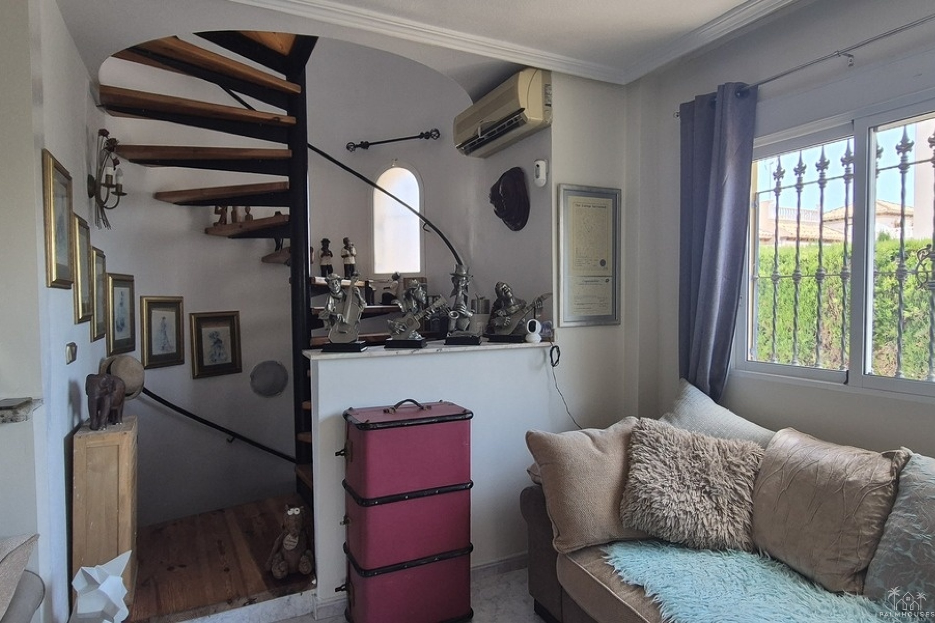 Venta - Villa - Villamartin - Costa Blanca