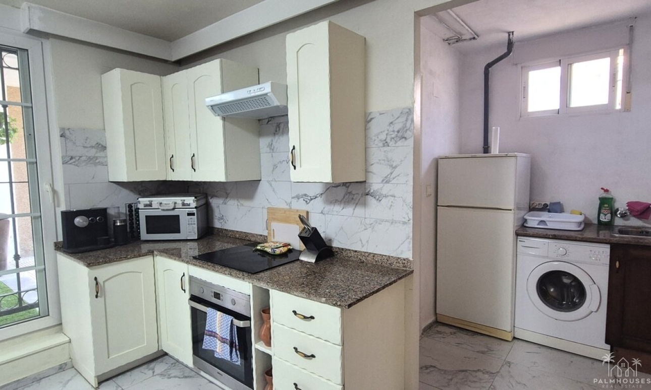 Venta - Villa - Villamartin - Costa Blanca