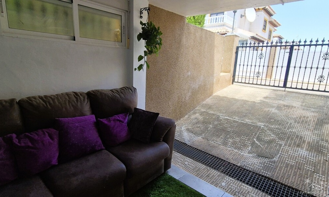 Venta - Villa - Villamartin - Costa Blanca