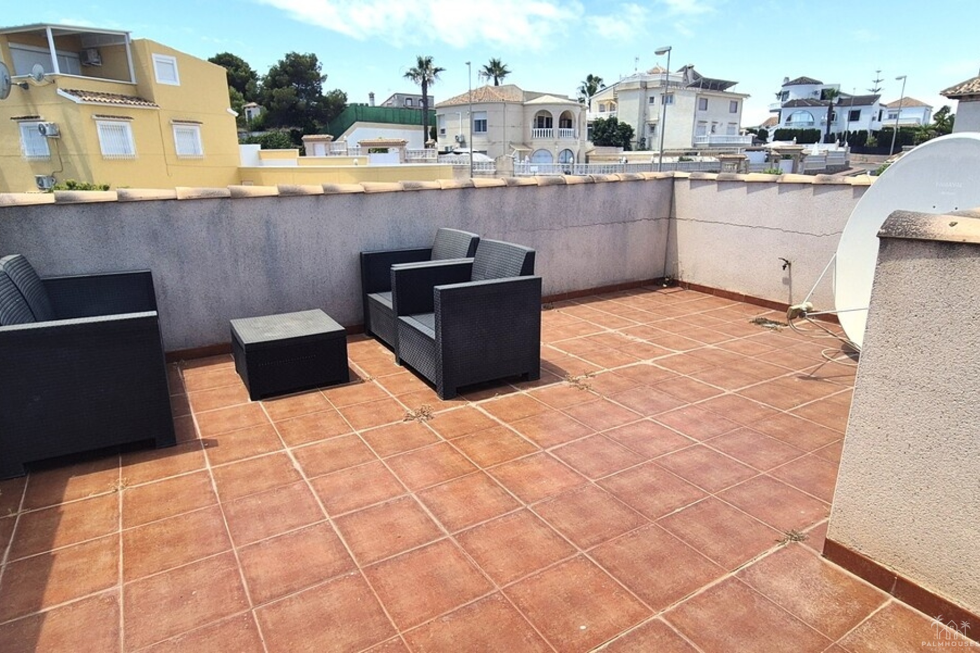 Venta - Villa - Villamartin - Costa Blanca