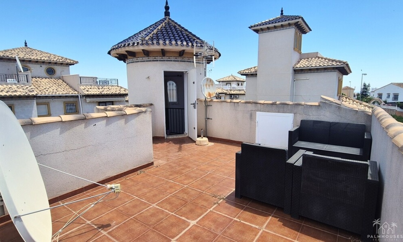 Venta - Villa - Villamartin - Costa Blanca