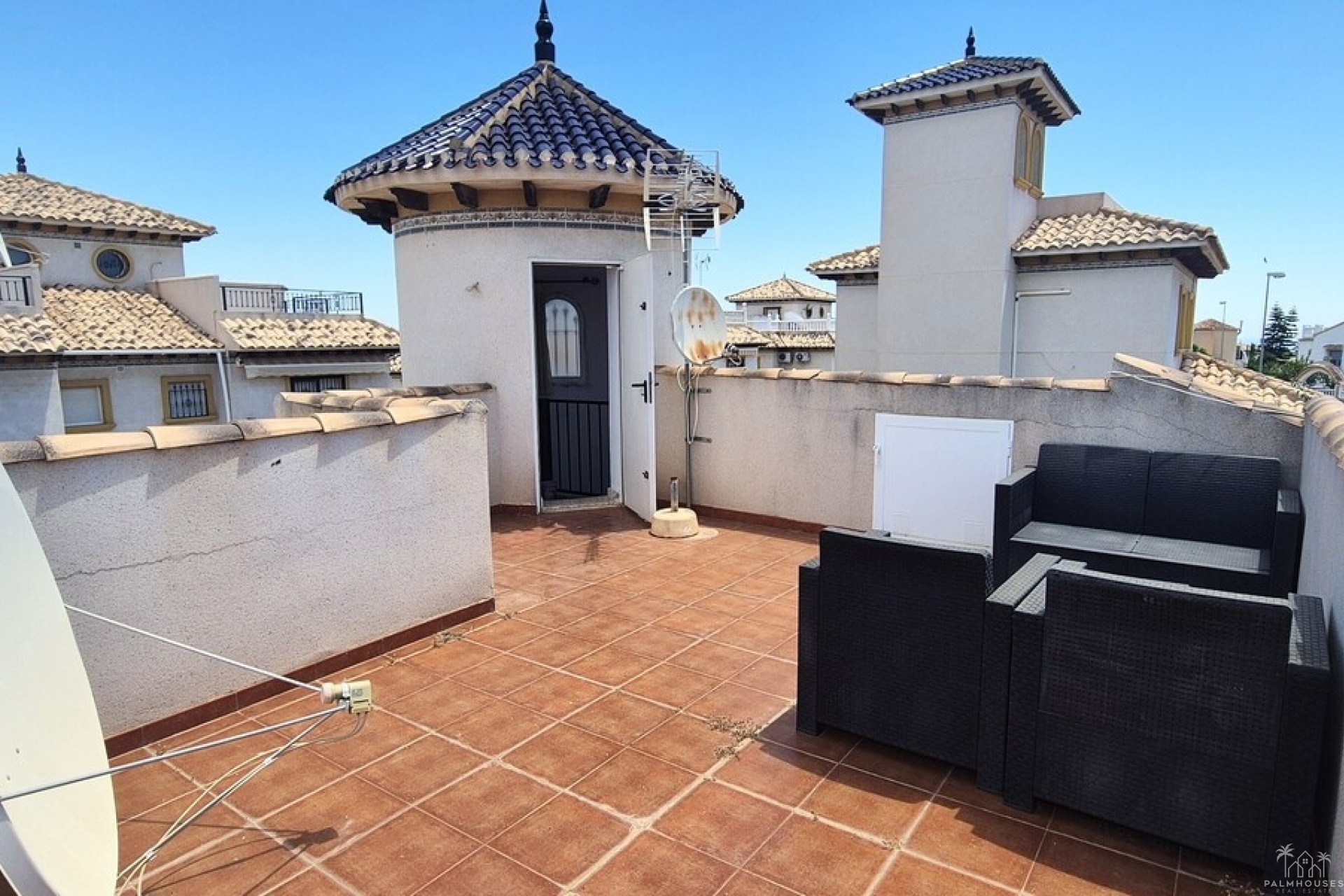 Venta - Villa - Villamartin - Costa Blanca