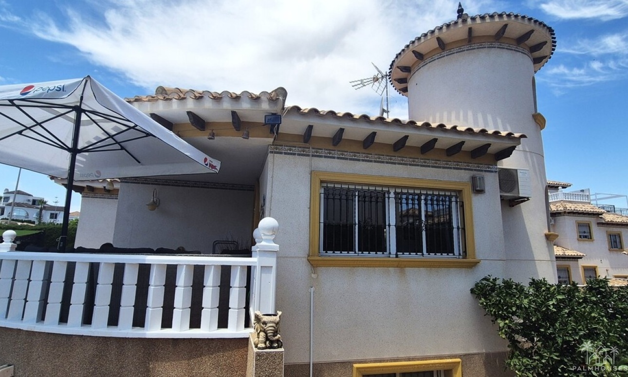 Venta - Villa - Villamartin - Costa Blanca