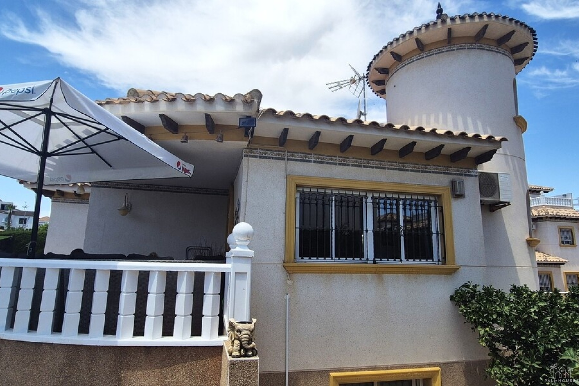 Venta - Villa - Villamartin - Costa Blanca