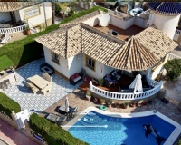 Venta - Villa - Villamartin - Costa Blanca